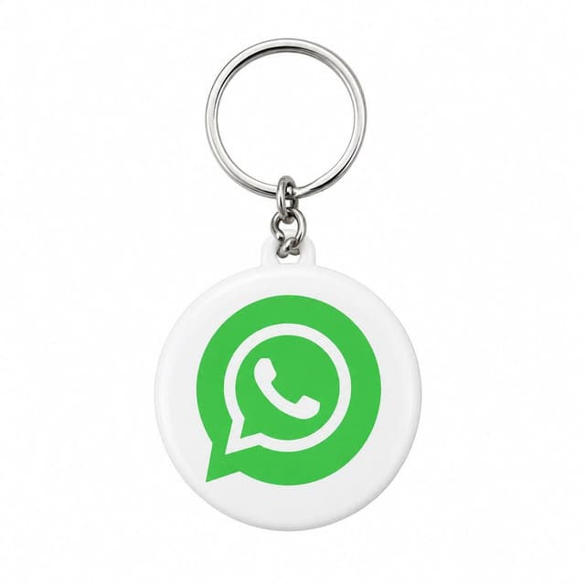 Social media NFC Medal - image 1